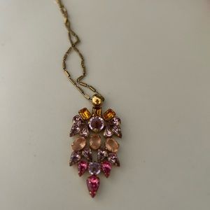 RESERVED Loren Hope Necklace